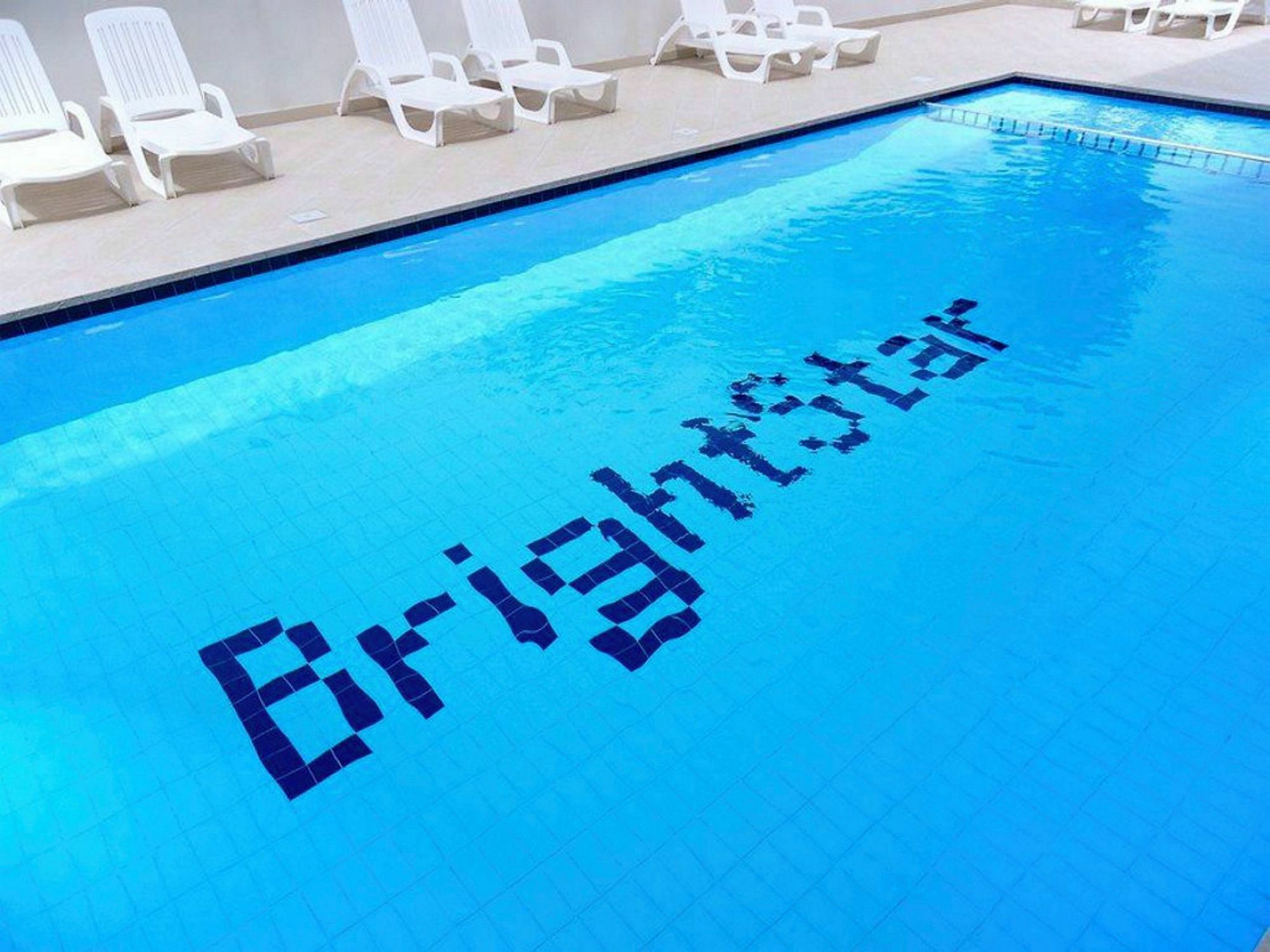 Residence Bright Star Бибионе Екстериор снимка